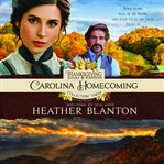 Carolina homecoming: a romance inspired by the book of ruth cover image