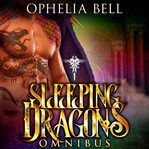 Sleeping dragons omnibus cover image