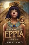Sands of Eppla : book one cover image