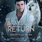 Brayden's return cover image