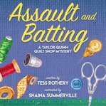 Assault and batting cover image