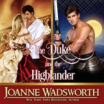 The duke and the highlander boxed set cover image