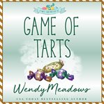 Game of tarts cover image