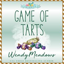 Cover image for Game of Tarts