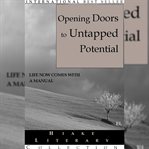 Opening doors to untapped potential. Now Life Comes With A Manual cover image