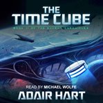 The time cube cover image