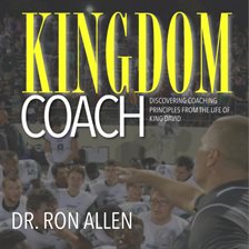 Imagen de portada para Kingdom Coach