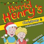 Horrid henry's christmas cover image