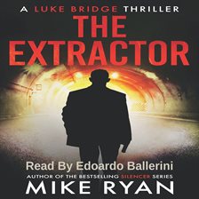Cover image for The Extractor