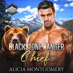 Blackstone ranger chief cover image