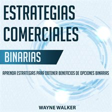 Cover image for Estrategias Comerciales Binarias