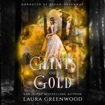 Glints of gold cover image