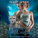 Taming the wild cougar cover image