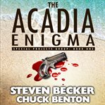 The acadia enigma cover image