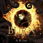 Burn. Book #0.5 cover image