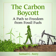 Cover image for The Carbon Boycott