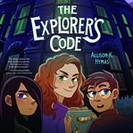 The explorer's code cover image