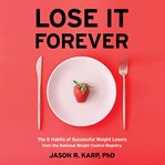 Lose it forever cover image