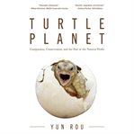 Turtle Planet cover image