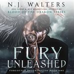 Fury unleashed cover image