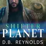 Shifter planet cover image