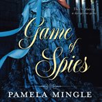 Game of spies cover image