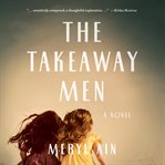 The takeaway men cover image