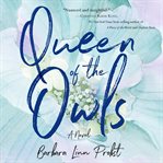 Queen of the owls cover image