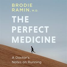 Cover image for The Perfect Medicine
