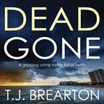 Dead gone cover image