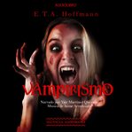 Vampirismo cover image