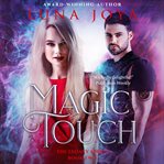 MAGIC TOUCH cover image