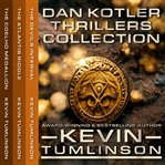 Dan kotler thrillers collection cover image