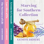 Starving for southern collection cover image