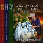 A santaclaws collection. Books #1-3 cover image