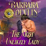 The most unlikely lady cover image