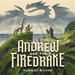 Andrew and the firedrake cover image