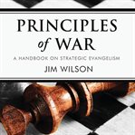 Principles of war cover image