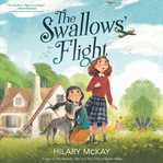 The swallows' flight cover image