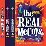 The real McCoys complete collection. Books 1-3 cover image