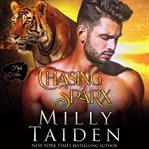 Chasing sparx cover image