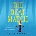 The beat match cover image