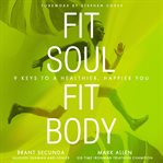 Fit soul, fit body cover image