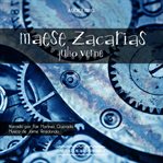 Maese zacarias cover image