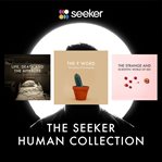 The seeker human collection cover image