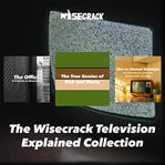 The wisecrack television explained collection cover image