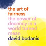 The Art of Fairness cover image