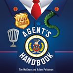 Odd Squad agent's handbook cover image