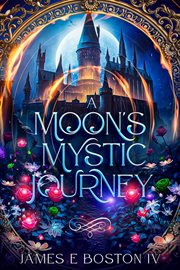 A Moon's Mystic Journey cover image