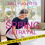 Spring betrayal cover image